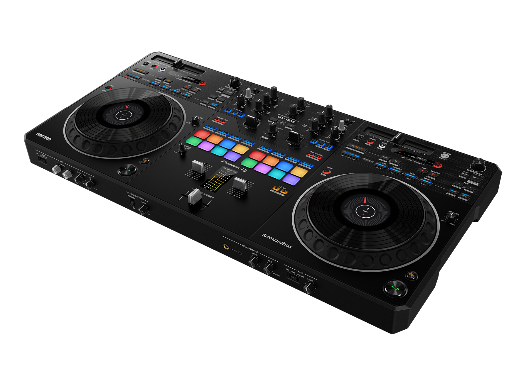 Pioneer DDJ REV5 DJ Controller